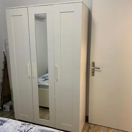 Perla Apartment