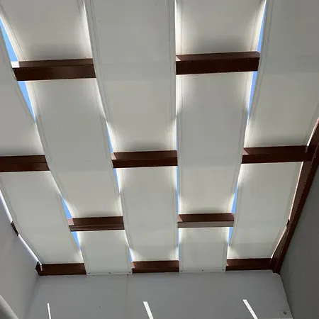 Perla Lejlighed Orfánion