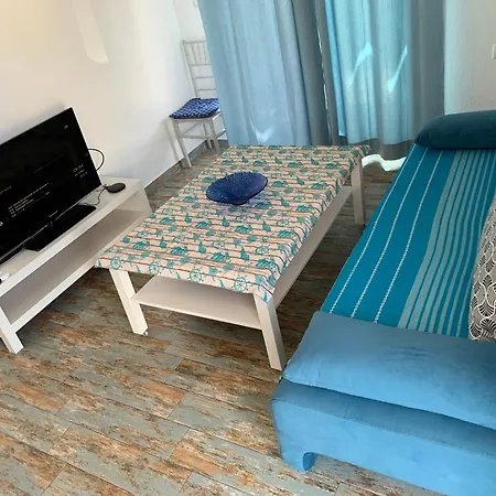 Perla Apartment Orfanion