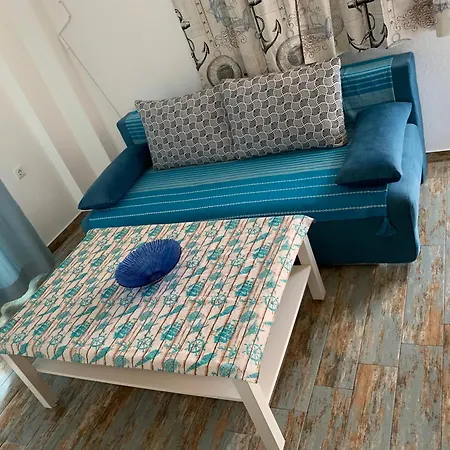 Perla Apartment *