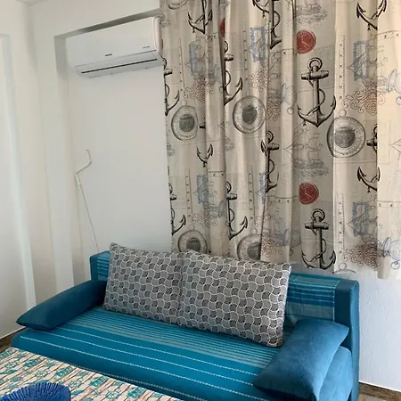 Apartment Perla *