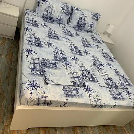 Apartment Perla *