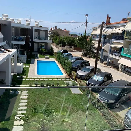 Perla Apartment