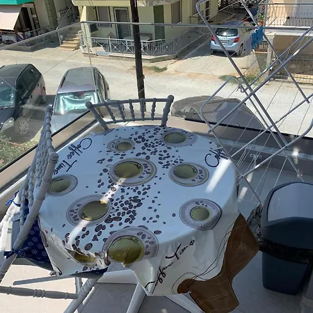 Perla Apartment *