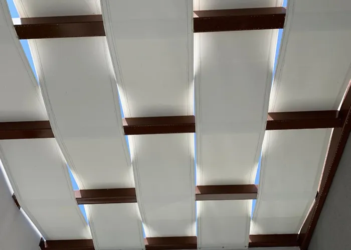 Perla 公寓 Orfánion