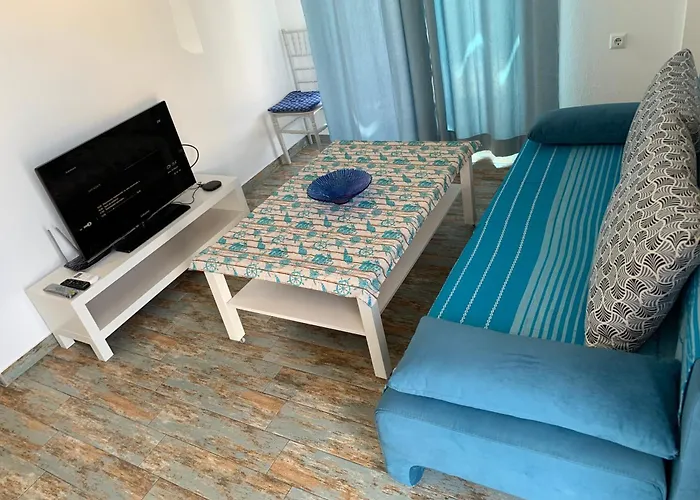 Perla Apartamento Orfánion